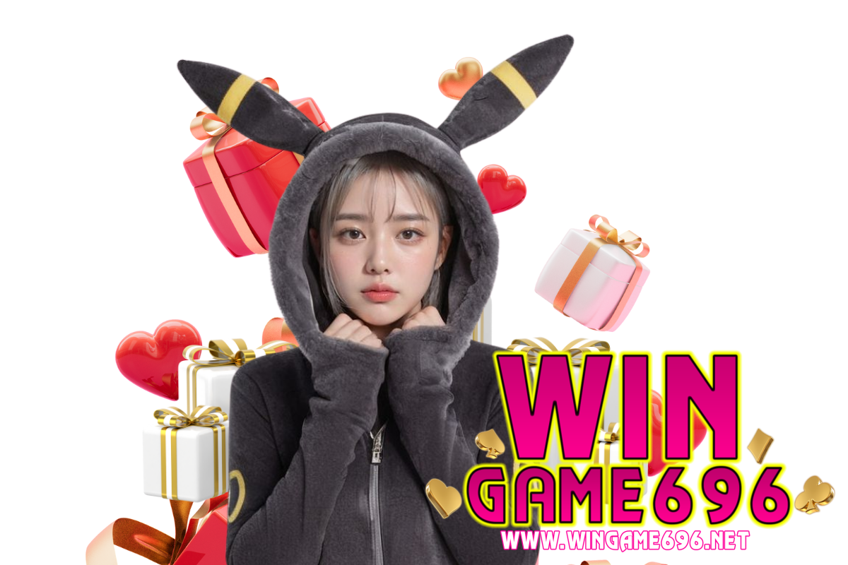 wingame696 สมัคร