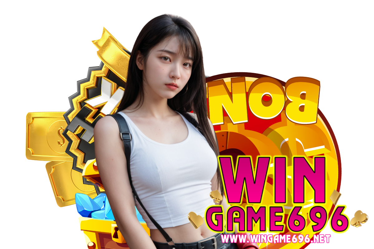 wingame696 สล็อต